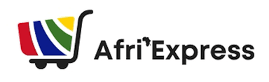 Afri'Express Logo